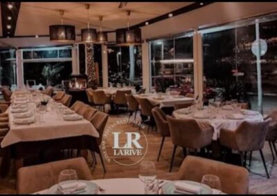 interior la rive