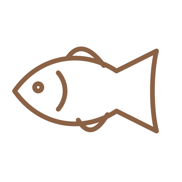 pescados